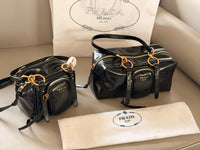 Dangle Shoulder Bag