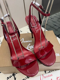 26S Condorapik Queen Leather Sandals