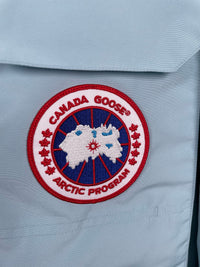Expedition Parka