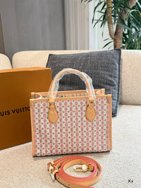 OnTheGo PM Bag