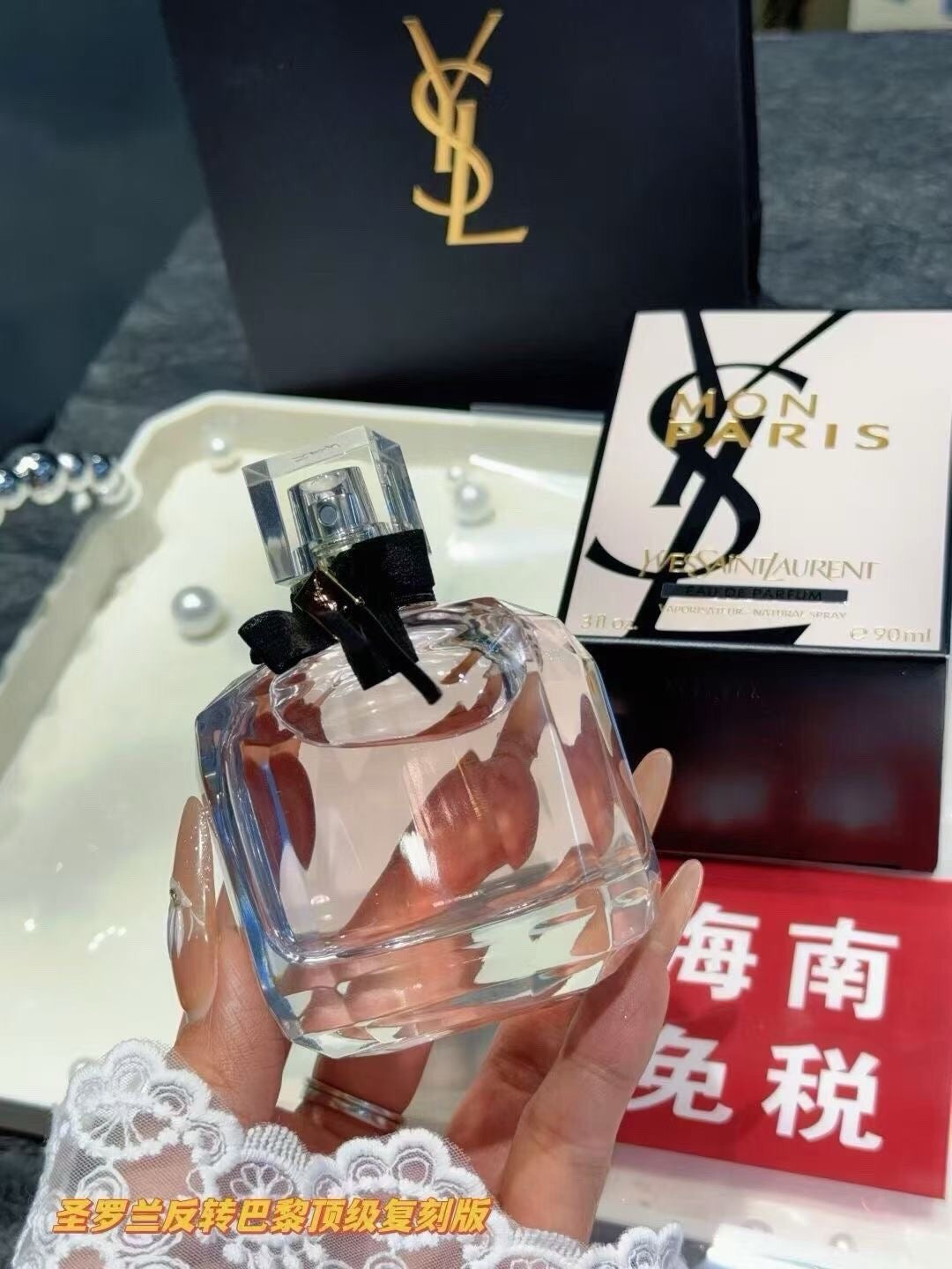 Mon Paris EDP 90ml