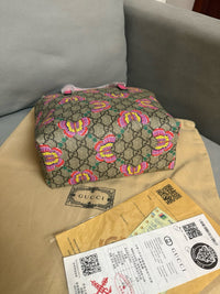 Supreme Tote