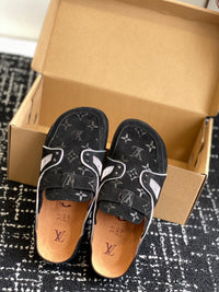 Easy Mules