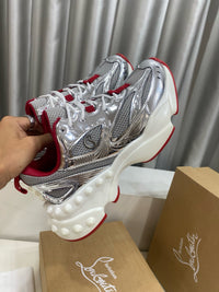 So Flo Sneakers