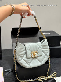24C 19 Bag