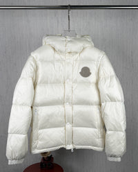 Cyclone 2-in-1 Down Jacket