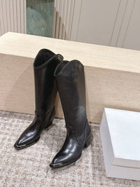 Western Boots