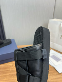 Alpha Sandals