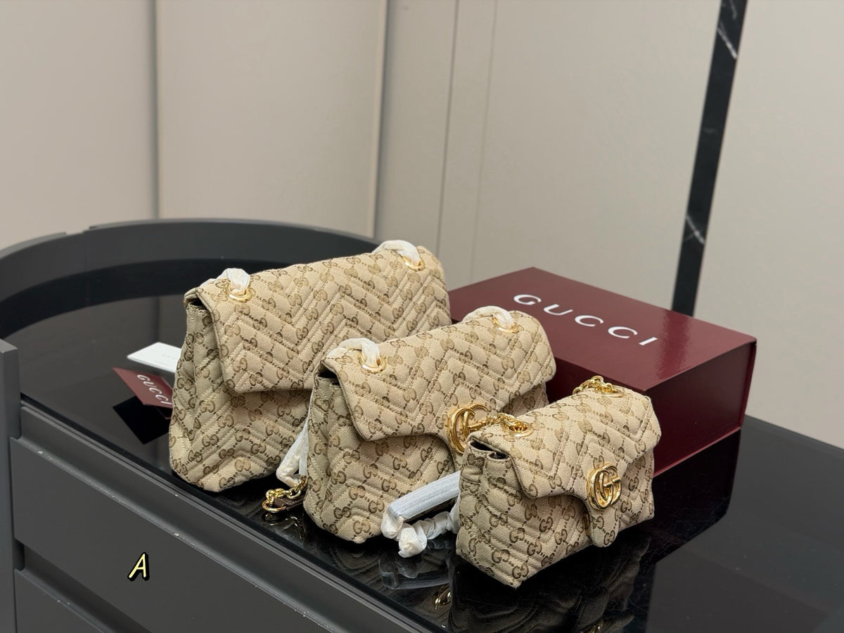 Marmont Bag