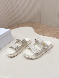 Dioract Sandals
