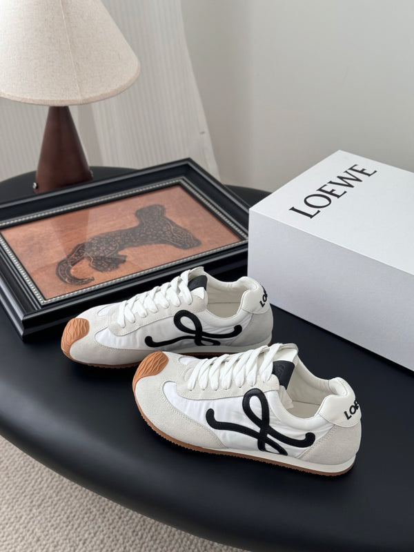 Ballet Runner Sneakers