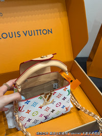 Capucines Mini Bag