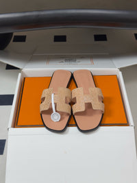 Oasis Sandals