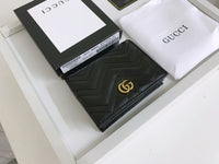 Marmont Card Case Wallet