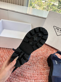 Platform Sandals