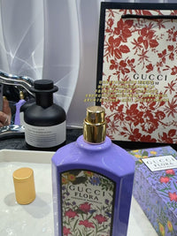 Flora Gorgeous Magnolia EDP 100ml