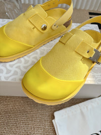 Tokio Mules