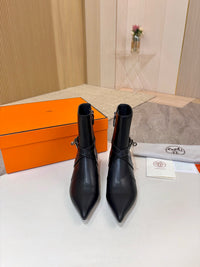 Nice 40 Ankle Boots