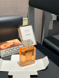 Mademoiselle Eau de Parfum 100ml