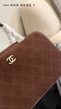 Large Bowling Bag