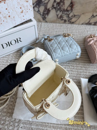 Lady Mini Bag