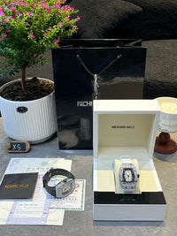 Richar Mille RM 007