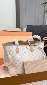 Neverfull Bag