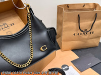 Pocket Juliet Bag