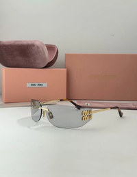 MU A51S Sunglasses
