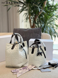 Toujours Bag