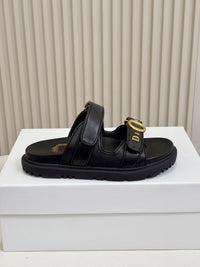 Dioract Sandals