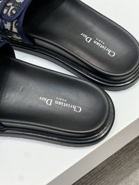 Aqua Sandals