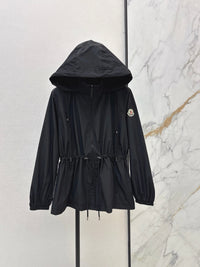 26S Weteau Hooded Jacket