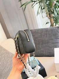 Clutch With Chain