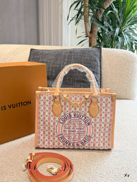 OnTheGo PM Bag