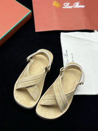 Maya Sandals