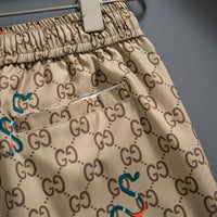 Logo Shorts