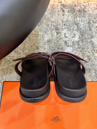 26FW Chypre Sandals