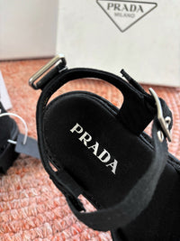 Platform Sandals