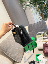 Mini Andiamo Bag