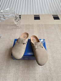 Boston Clogs