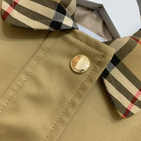 Harrington Jacket