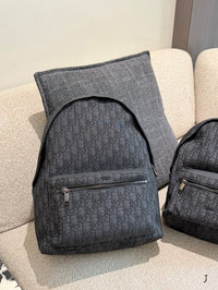 Rider Backpack