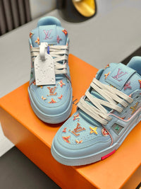 Trainer Sneakers