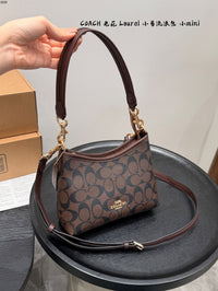 Laurel Small Shoulder Bag
