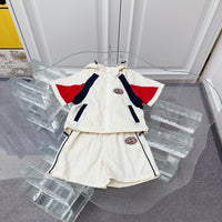 Tracksuit Set