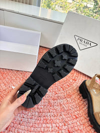 Platform Sandals