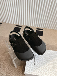 Tokio Mules