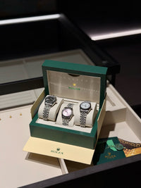 Lady Datejust 31