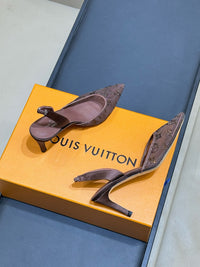 Gala Slingbacks